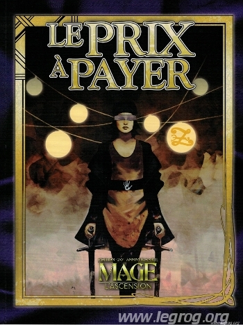 Couverture de Prix à Payer (Le)