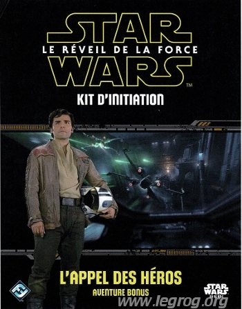 Couverture de Appel des Héros (L')