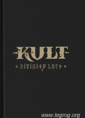 Couverture de Kult