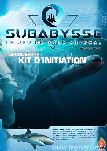 Couverture de Kit d'Initiation