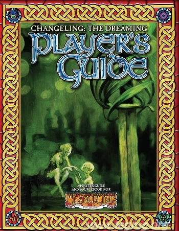 Couverture de Player's Guide