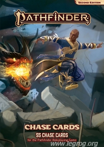 Couverture de Chase Cards