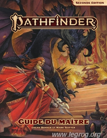 Couverture de Guide du Maître