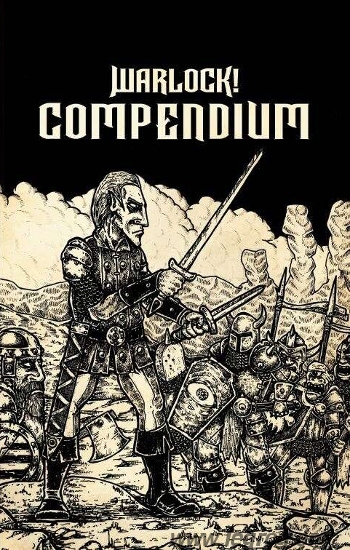 Couverture de Compendium