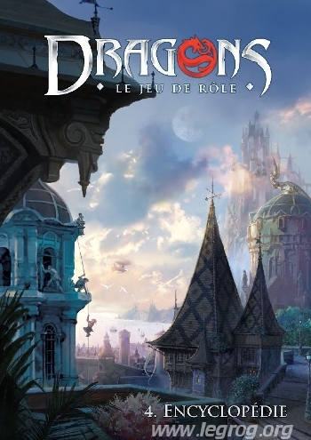 Couverture de Encyclopédie