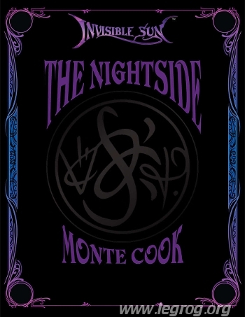 Couverture de Nightside (The)