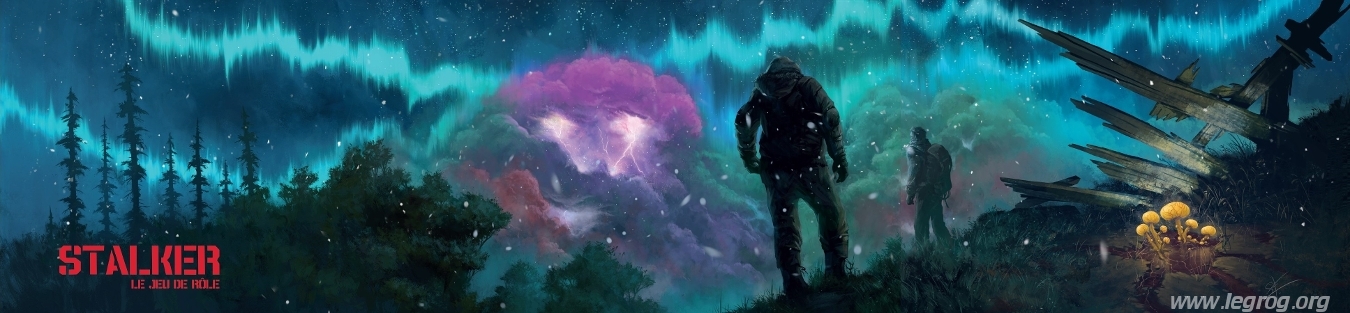 Couverture de Écran du MJ