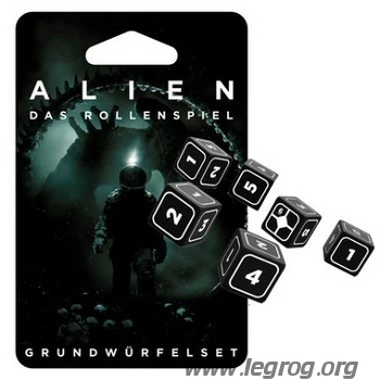 Couverture de Grundwürfelset