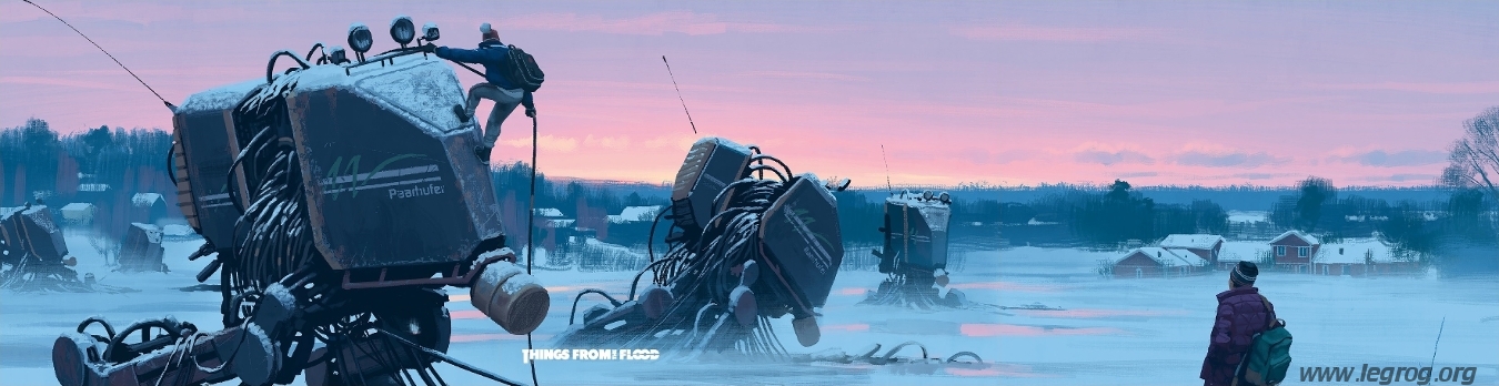 Couverture de GM Screen