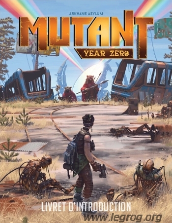 Couverture de Livret d'Introduction