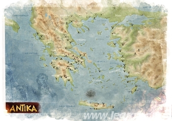 Couverture de Cartes du Monde