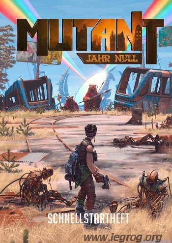 Couverture de Schnellstartheft
