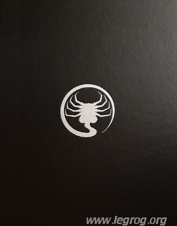 Couverture de Alien