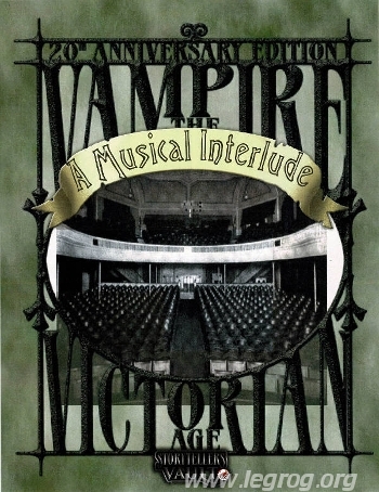 Couverture de Musical Interlude (A)