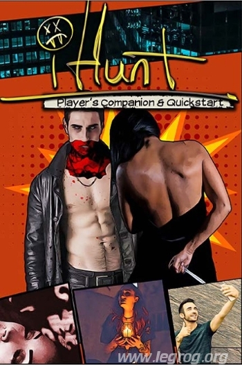Couverture de Player's Companion & Quickstart