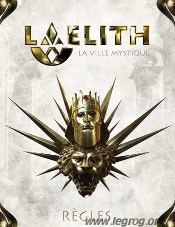 Couverture de Règles