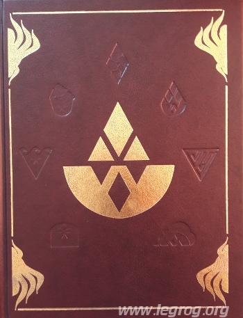 Couverture de Laelith