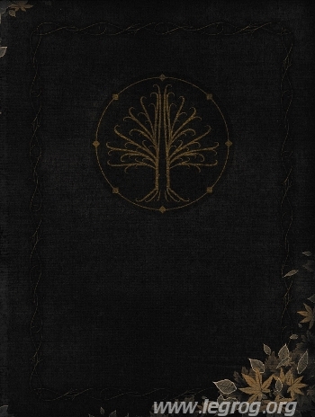 Couverture de Pax Elfica