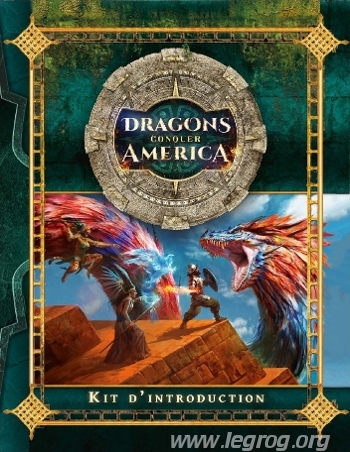 Couverture de Kit d'Introduction