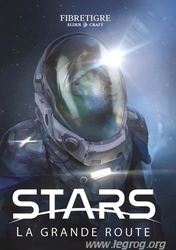 Couverture de Stars