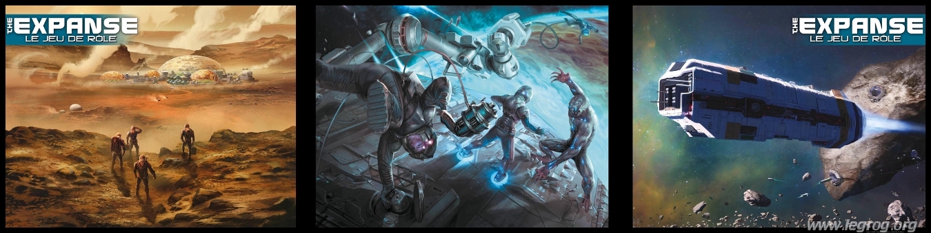 Couverture de Kit du Meneur de Jeu
