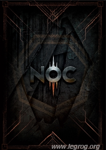 Couverture de NOC