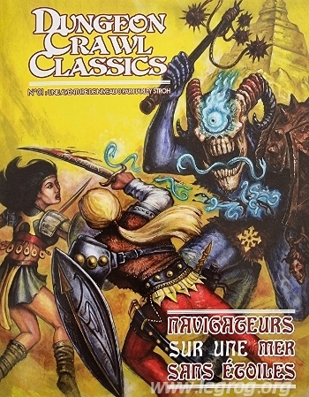 Couverture de 01 : Navigateurs sur une Mer sans Étoiles