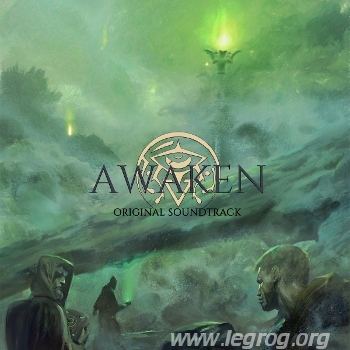 Couverture de Original Soundtrack