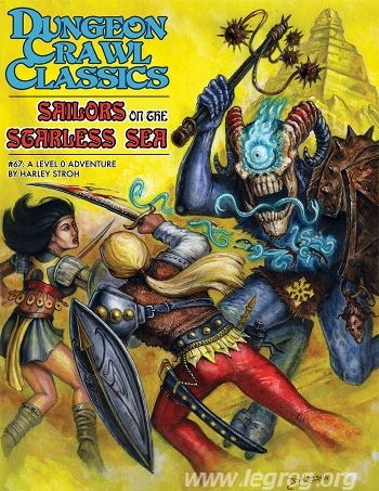 Couverture de #67 : Sailors on the Starless Sea