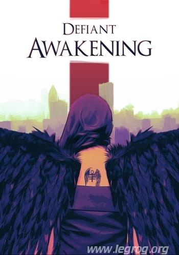 Couverture de Awakening