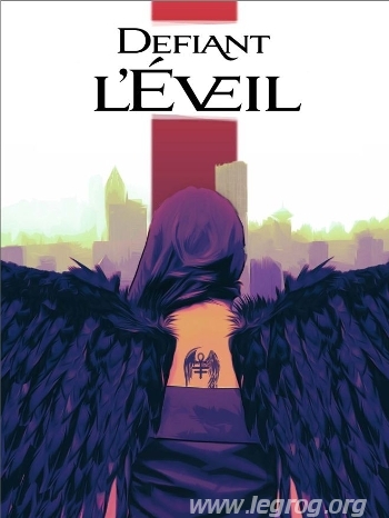 Couverture de Éveil (L')