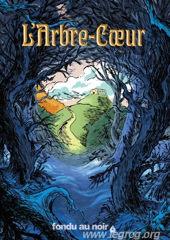 Couverture de Arbre-Cœur (L’)
