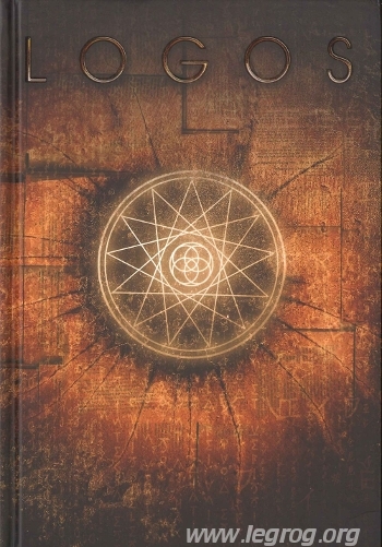 Couverture de Logos