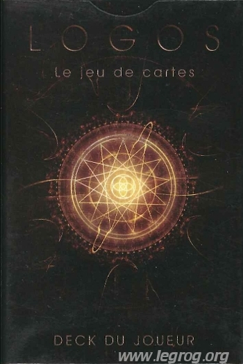 Couverture de Deck du Joueur