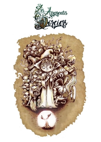 Couverture de Kit de Démonstration