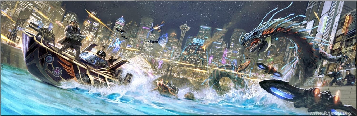 Couverture de Ecran du MJ