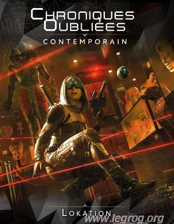 Couverture de Lokation
