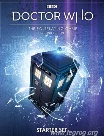 Couverture de Starter Set