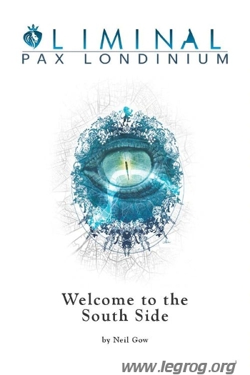 Couverture de Welcome to the South Side