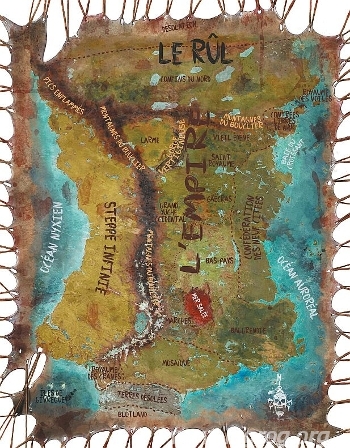 Couverture de Cartes Posters