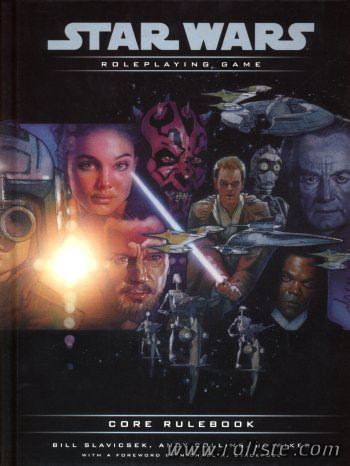 Couverture de Star Wars