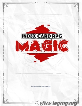 Couverture de Magic