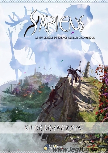 Couverture de Kit de Démonstration