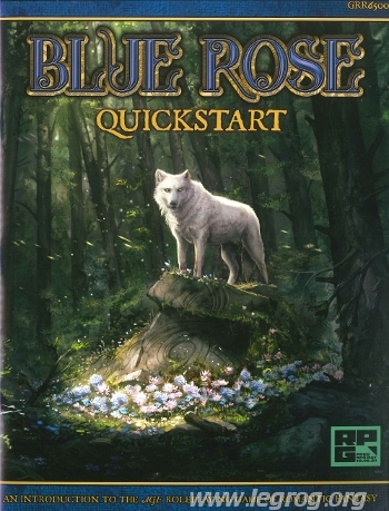 Couverture de Quickstart