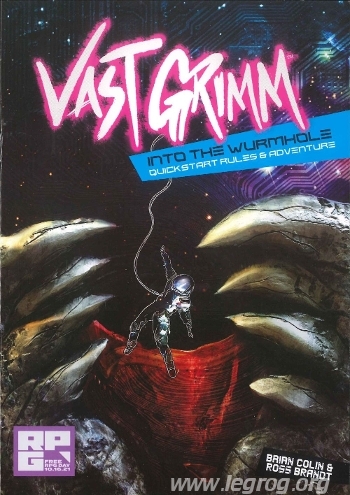 Couverture de Into the Wurmhole