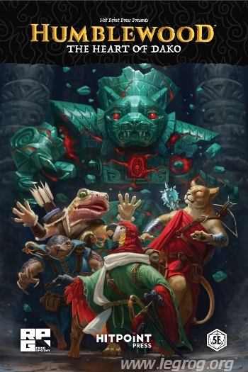 Couverture de Heart of Dako (The)