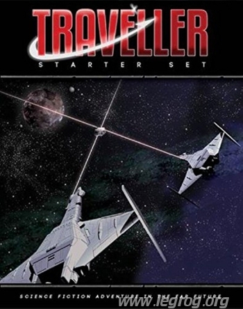 Couverture de Starter Set