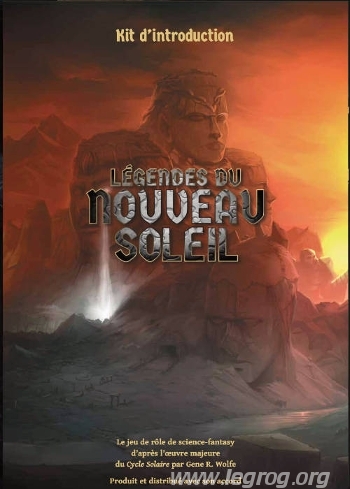 Couverture de Kit d'Introduction