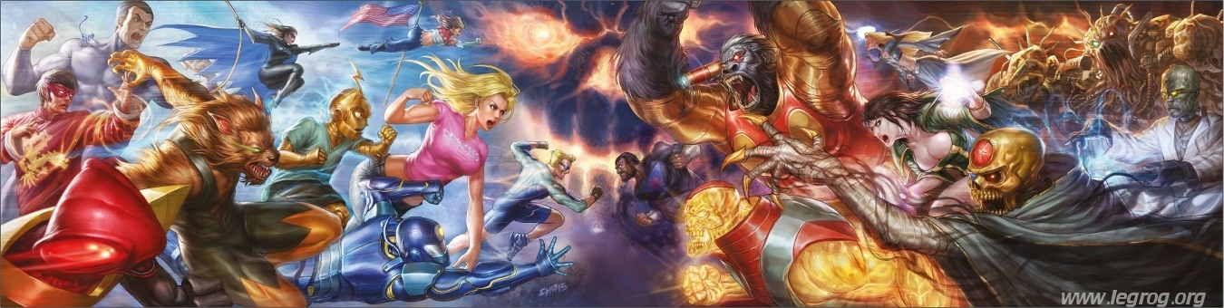 Couverture de Kit du MJ