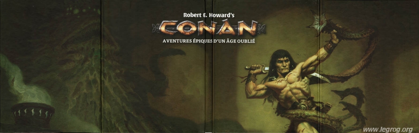 Couverture de Guide du Maître de Jeu
